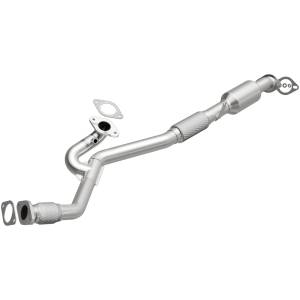 MagnaFlow Exhaust Products OEM Grade Direct-Fit Catalytic Converter 52896