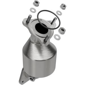MagnaFlow Exhaust Products California Direct-Fit Catalytic Converter 551300