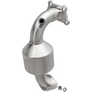 MagnaFlow Exhaust Products California Direct-Fit Catalytic Converter 551401