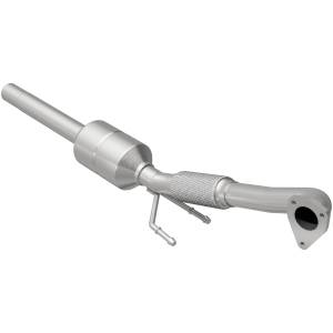 MagnaFlow Exhaust Products OEM Grade Direct-Fit Catalytic Converter 52426