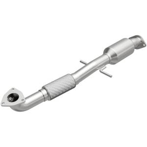 MagnaFlow Exhaust Products OEM Grade Direct-Fit Catalytic Converter 52914