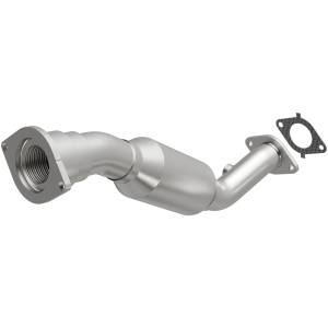 MagnaFlow Exhaust Products California Direct-Fit Catalytic Converter 5461751