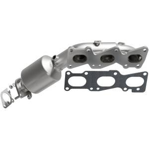 MagnaFlow Exhaust Products OEM Grade Manifold Catalytic Converter 52778