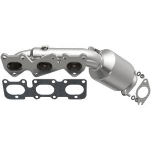 MagnaFlow Exhaust Products OEM Grade Manifold Catalytic Converter 52779