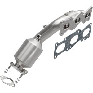 MagnaFlow Exhaust Products OEM Grade Manifold Catalytic Converter 52784