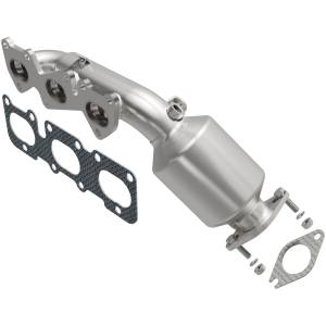 MagnaFlow Exhaust Products OEM Grade Manifold Catalytic Converter 52785