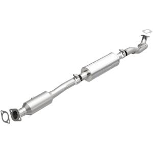 MagnaFlow Exhaust Products OEM Grade Direct-Fit Catalytic Converter 52845