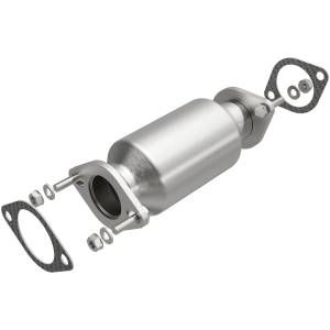 MagnaFlow Exhaust Products OEM Grade Direct-Fit Catalytic Converter 52858