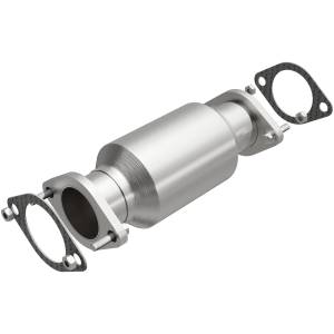 MagnaFlow Exhaust Products OEM Grade Direct-Fit Catalytic Converter 52861