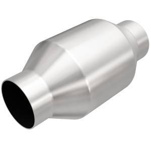 MagnaFlow Exhaust Products Standard Grade Universal Catalytic Converter - 3.00in. 53953