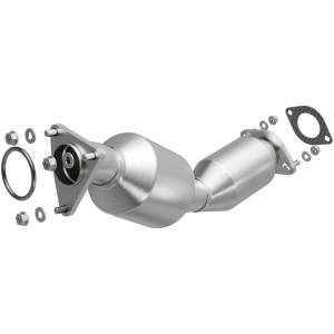 MagnaFlow Exhaust Products California Direct-Fit Catalytic Converter 5411012