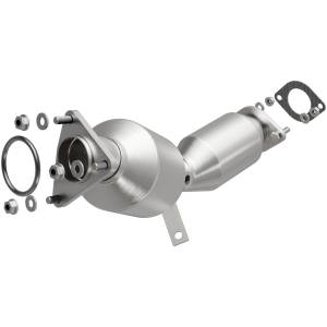 MagnaFlow Exhaust Products California Direct-Fit Catalytic Converter 5411013