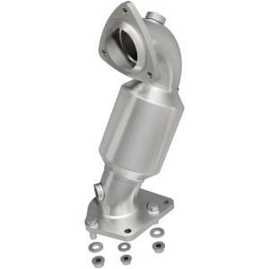 MagnaFlow Exhaust Products California Direct-Fit Catalytic Converter 5411059