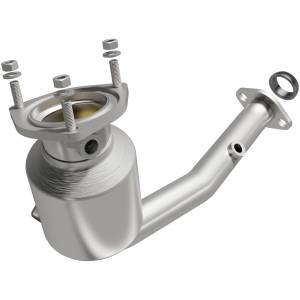 MagnaFlow Exhaust Products California Direct-Fit Catalytic Converter 5411141