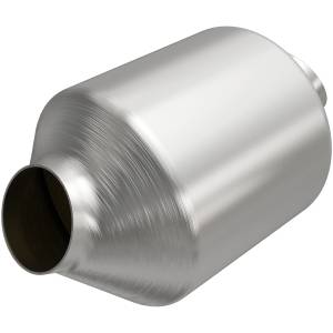 MagnaFlow Exhaust Products California Universal Catalytic Converter - 1.75in. 5411284