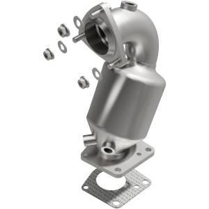 MagnaFlow Exhaust Products California Direct-Fit Catalytic Converter 5411782