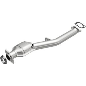 MagnaFlow Exhaust Products California Direct-Fit Catalytic Converter 5421029