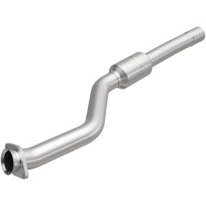 MagnaFlow Exhaust Products California Direct-Fit Catalytic Converter 5421172
