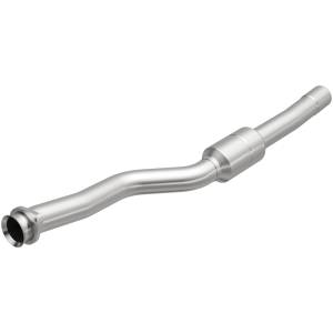 MagnaFlow Exhaust Products California Direct-Fit Catalytic Converter 5421173