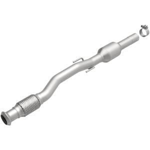 MagnaFlow Exhaust Products California Direct-Fit Catalytic Converter 5421846