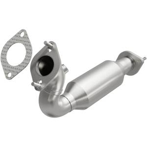 MagnaFlow Exhaust Products California Direct-Fit Catalytic Converter 5451170