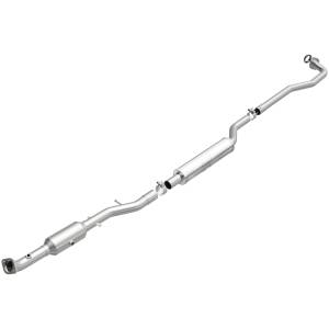 MagnaFlow Exhaust Products California Direct-Fit Catalytic Converter 5451175