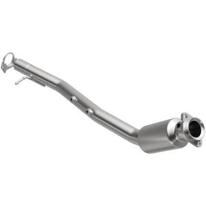 MagnaFlow Exhaust Products California Direct-Fit Catalytic Converter 5451713