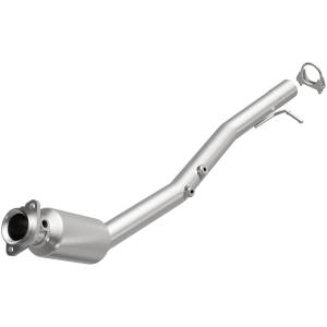 MagnaFlow Exhaust Products California Direct-Fit Catalytic Converter 5451714