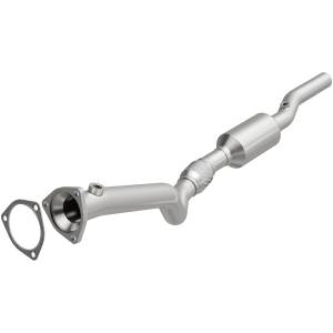 MagnaFlow Exhaust Products California Direct-Fit Catalytic Converter 5461003
