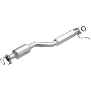 MagnaFlow Exhaust Products California Direct-Fit Catalytic Converter 5461150