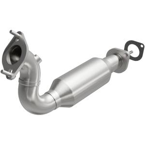 MagnaFlow Exhaust Products California Direct-Fit Catalytic Converter 5461170