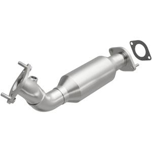 MagnaFlow Exhaust Products California Direct-Fit Catalytic Converter 5461171