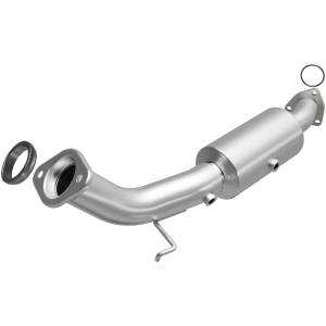 MagnaFlow Exhaust Products California Direct-Fit Catalytic Converter 5461182