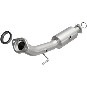 MagnaFlow Exhaust Products California Direct-Fit Catalytic Converter 5461185