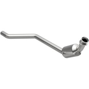 MagnaFlow Exhaust Products California Direct-Fit Catalytic Converter 5461224