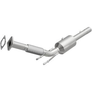 MagnaFlow Exhaust Products California Direct-Fit Catalytic Converter 5561990