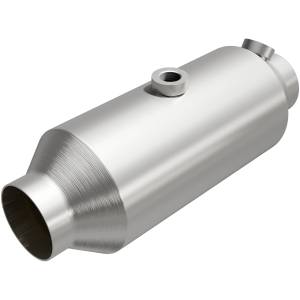 MagnaFlow Exhaust Products California Universal Catalytic Converter - 2.25in. 5461325