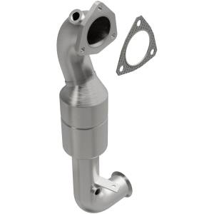 MagnaFlow Exhaust Products California Direct-Fit Catalytic Converter 5461350