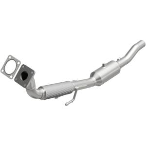 MagnaFlow Exhaust Products California Direct-Fit Catalytic Converter 5461464