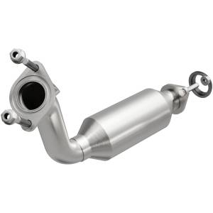 MagnaFlow Exhaust Products California Direct-Fit Catalytic Converter 5461502
