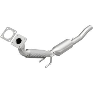 MagnaFlow Exhaust Products California Direct-Fit Catalytic Converter 5461526