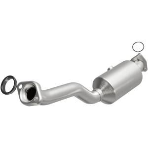 MagnaFlow Exhaust Products California Direct-Fit Catalytic Converter 5461767