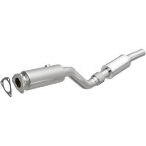 MagnaFlow Exhaust Products California Direct-Fit Catalytic Converter 5461854