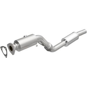 MagnaFlow Exhaust Products California Direct-Fit Catalytic Converter 5461903