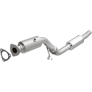 MagnaFlow Exhaust Products California Direct-Fit Catalytic Converter 5461904
