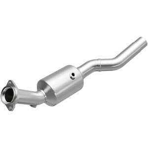 MagnaFlow Exhaust Products California Direct-Fit Catalytic Converter 5461948