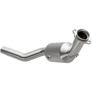 MagnaFlow Exhaust Products California Direct-Fit Catalytic Converter 5461954