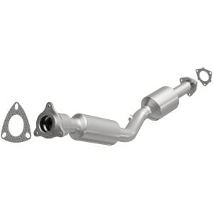 MagnaFlow Exhaust Products California Direct-Fit Catalytic Converter 5481722