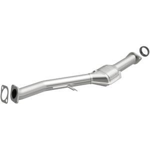 MagnaFlow Exhaust Products California Direct-Fit Catalytic Converter 5491827