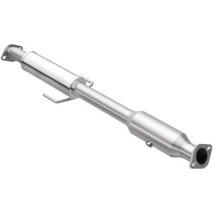 MagnaFlow Exhaust Products California Direct-Fit Catalytic Converter 551133